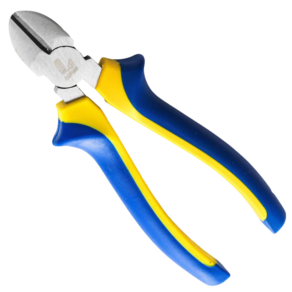 Alicate Corte Diagonal 6″ Flex - Lotus