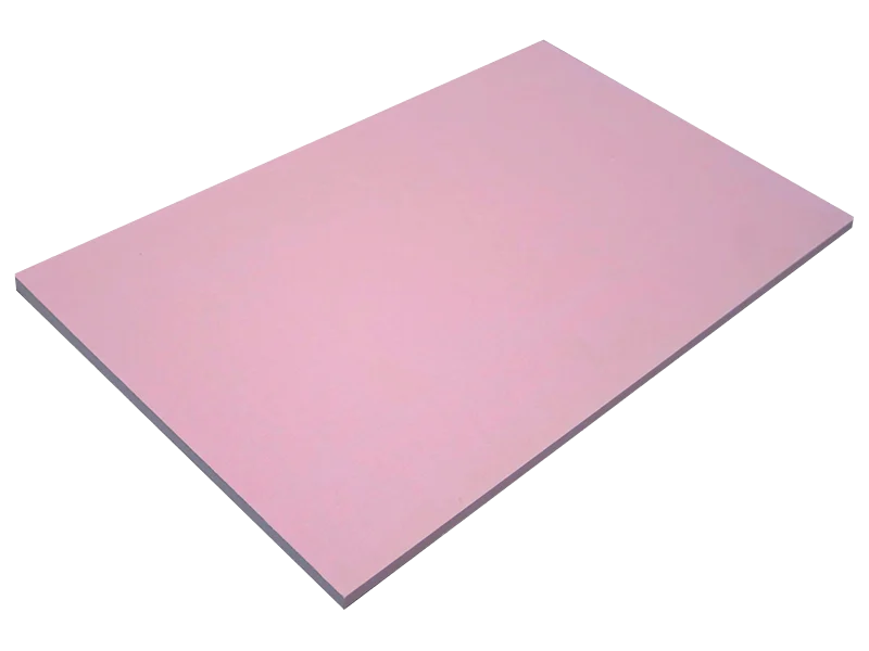 Chapa de Drywall Resistente ao Fogo (RF) - Knauf