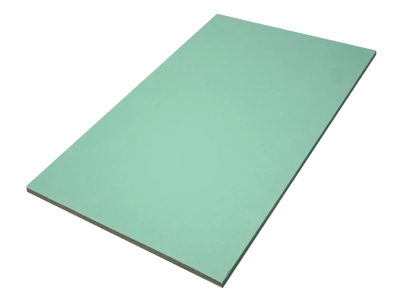Chapa de Drywall Resistente à Umidade (RU) - Knauf