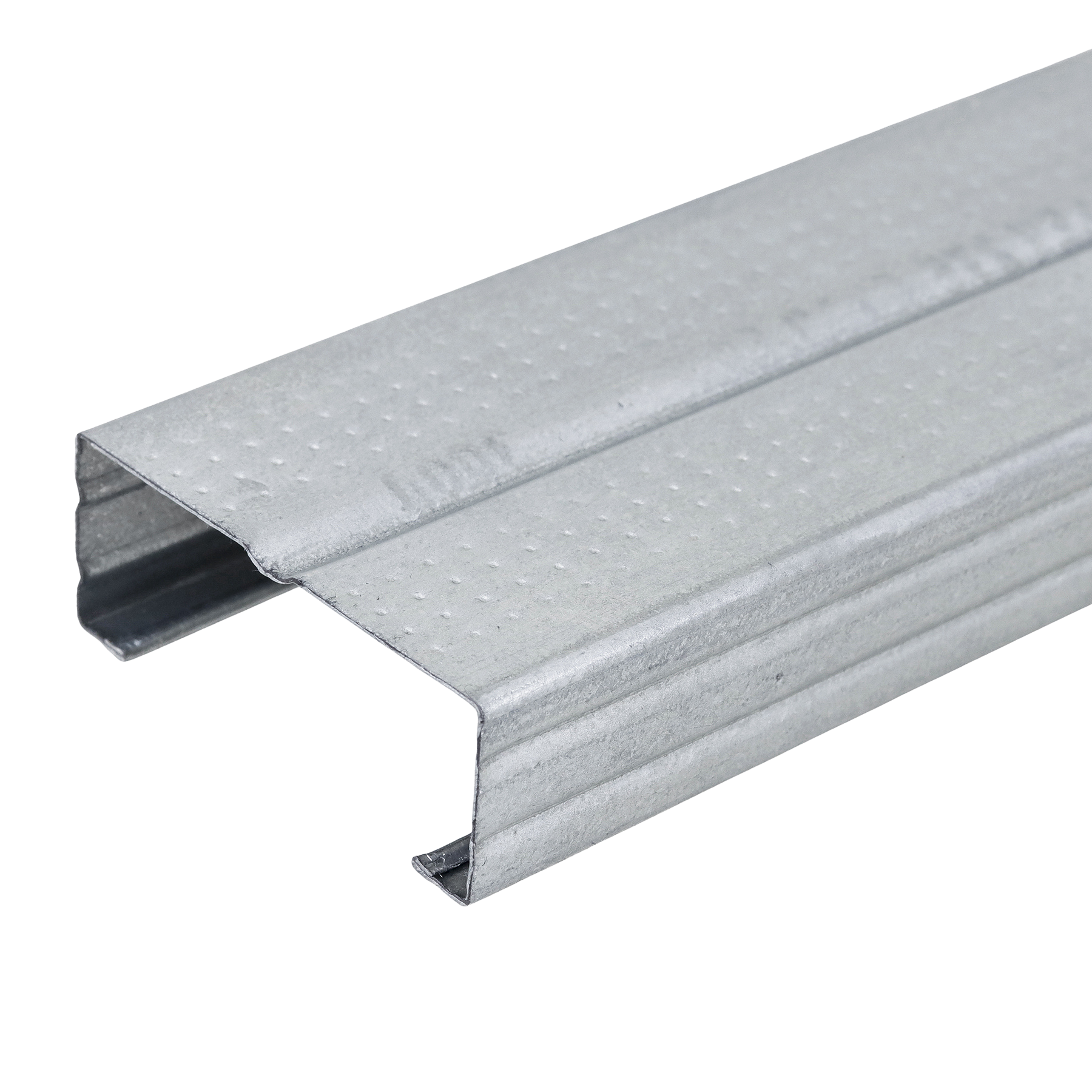 Perfil Canaleta F530 para Forro - Alge