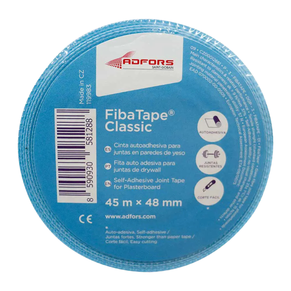 Fita Telada Azul - Adfors