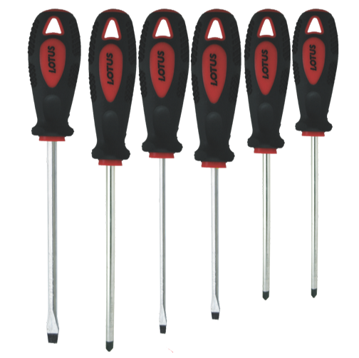 Chave Phillips CRV 6 3/16