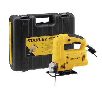 Serra Tico - Tico 600W Com Maleta - 220V