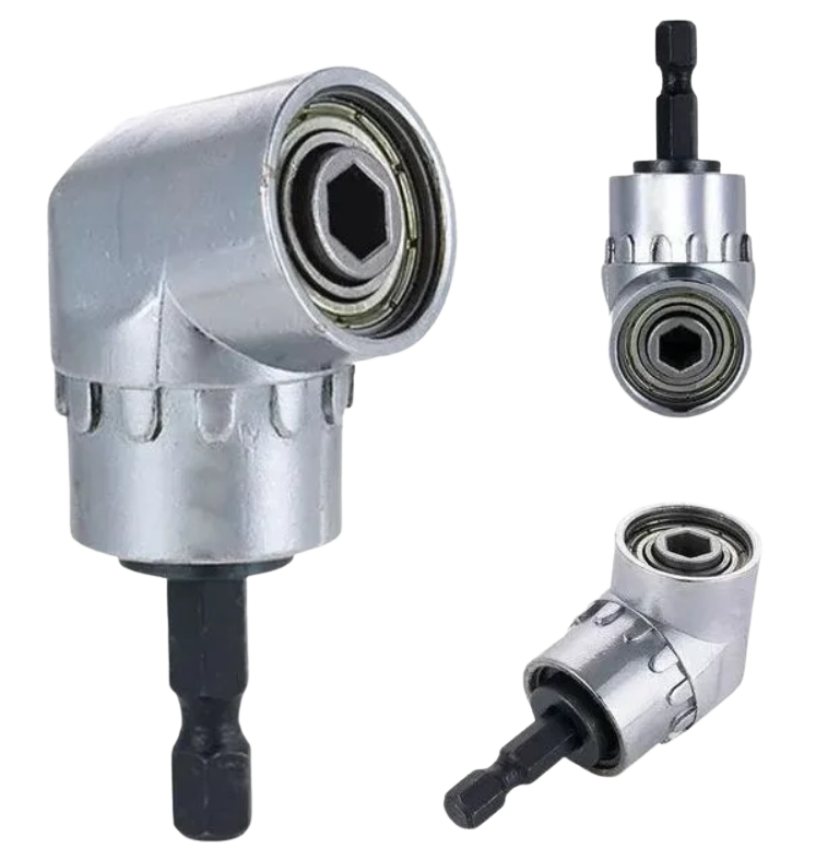 Adaptador para Parafusadeira - Plaster