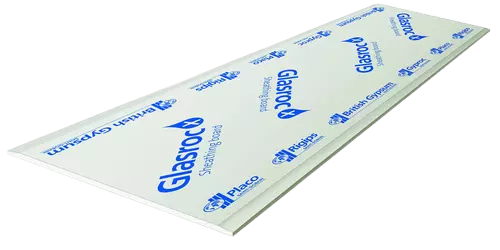 Placa Glasroc X - Placo