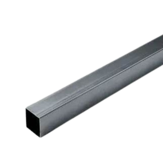 Metalon Galvanizado Quadrado 20x20x6000