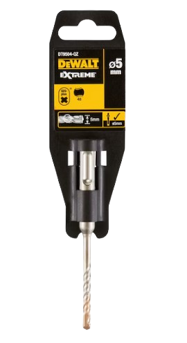 Broca Extreme SDS Plus - Dewalt