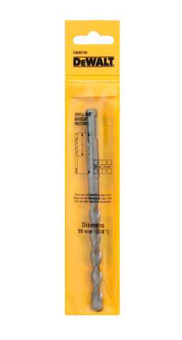 Broca SDS Plus 160x95 - Dewalt