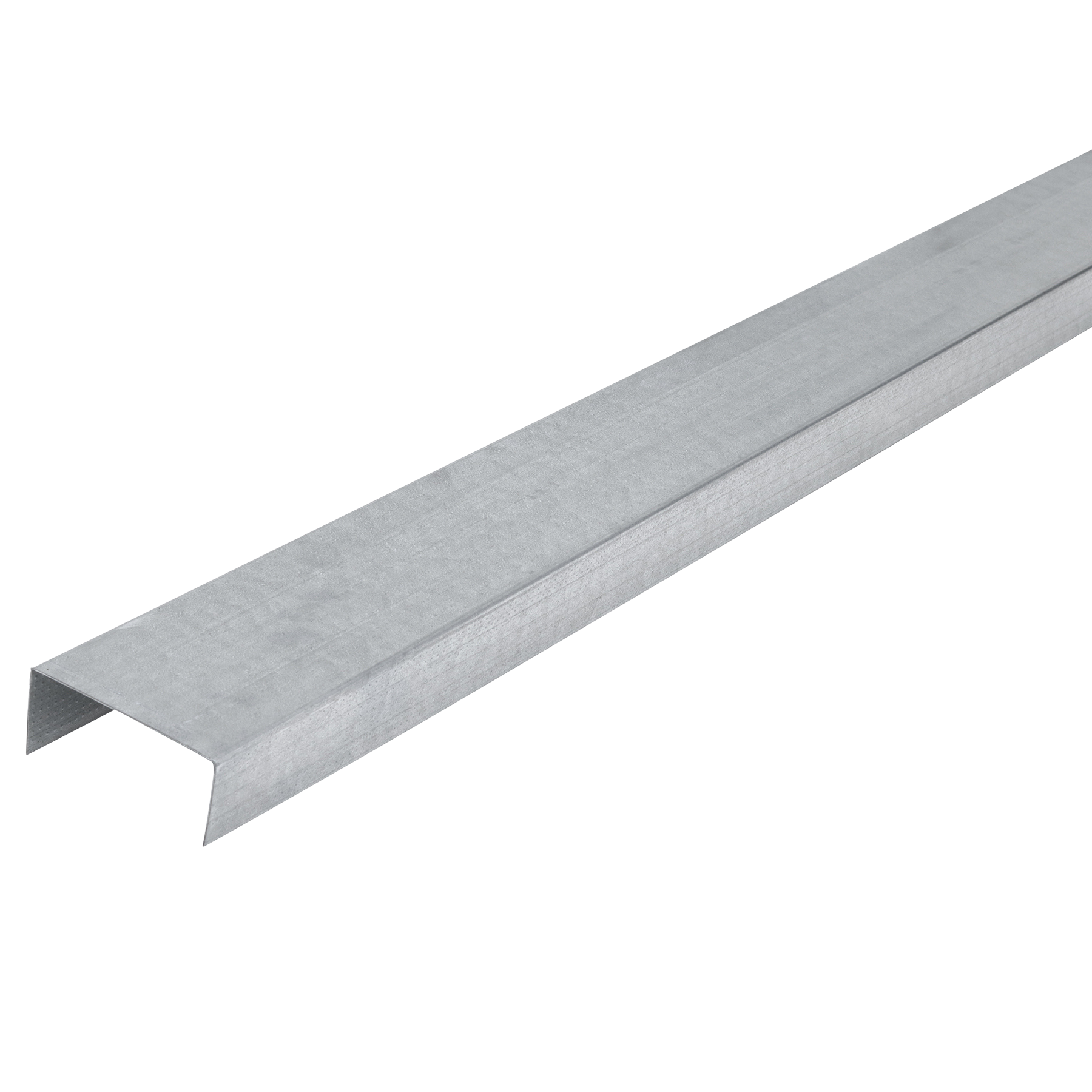 Perfil Guia Steel Frame 0.95 - Alge