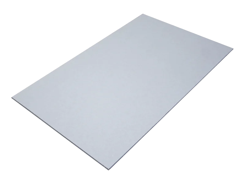 Chapa de Drywall Flexboard - Knauf