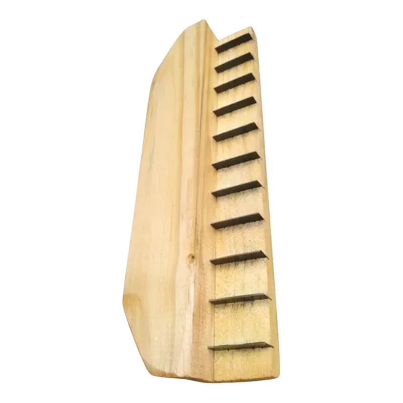 Guião Carrilho Baguete para Gesso