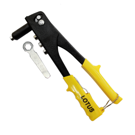 Alicate Rebitador 9,5″ Flex - Lotus