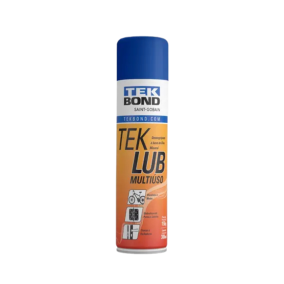 Desengripante Teklub 150G/300ML - Tekbond