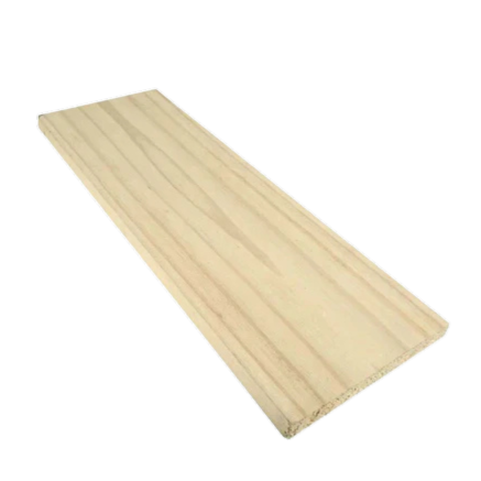 Reforço Drywall 20x60mm Pinus Tratado Madeira