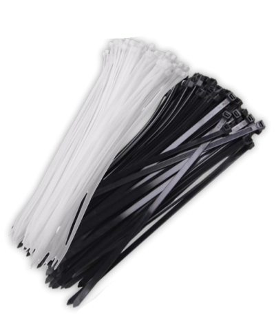 Abraçadeira Nylon - Lotus