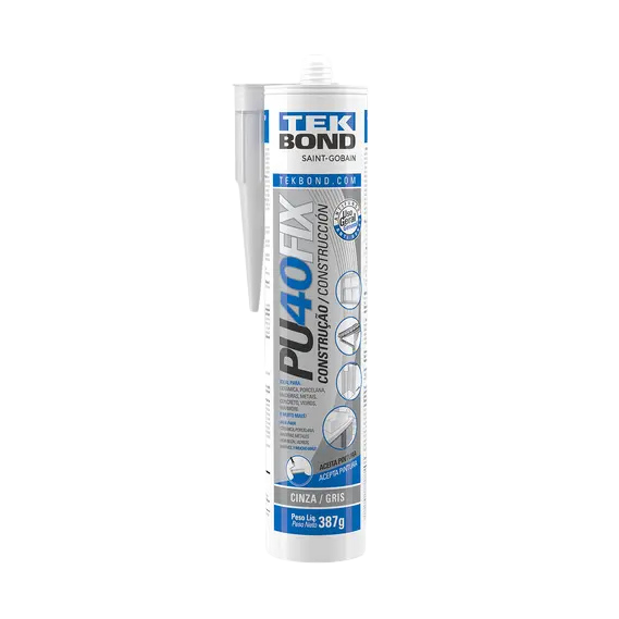 PU 40 Fix 387G/280ML - Tekbond