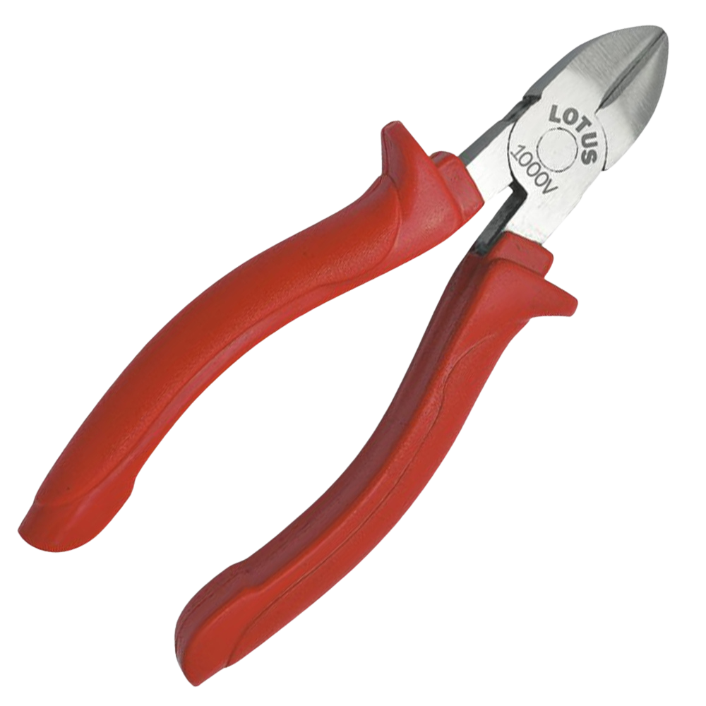 Alicate Corte 1000V 6″ Plus - Lotus